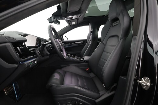 Porsche Panamera vaihtoauto
