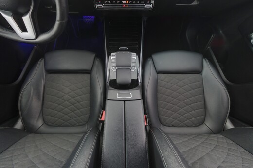 Mercedes-Benz GLB vaihtoauto