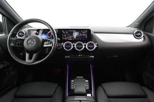 Mercedes-Benz B vaihtoauto