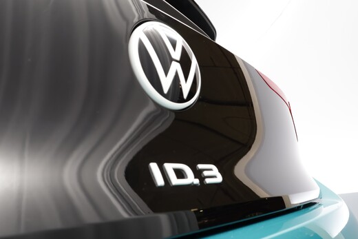 Volkswagen ID.3 vaihtoauto