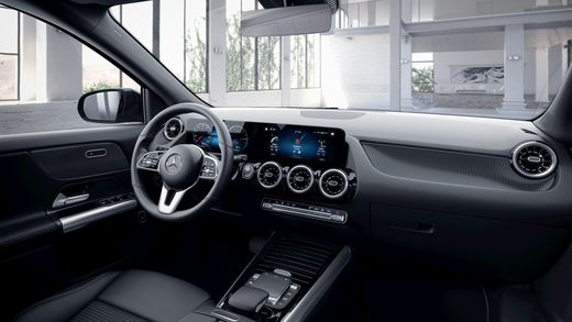 Mercedes-Benz GLA vaihtoauto