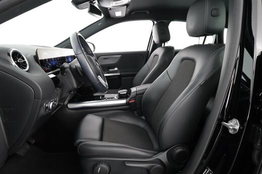 Mercedes-Benz GLA vaihtoauto