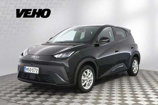 BYD Dolphin Surf vaihtoauto