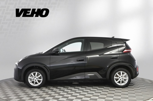 BYD Dolphin Surf vaihtoauto