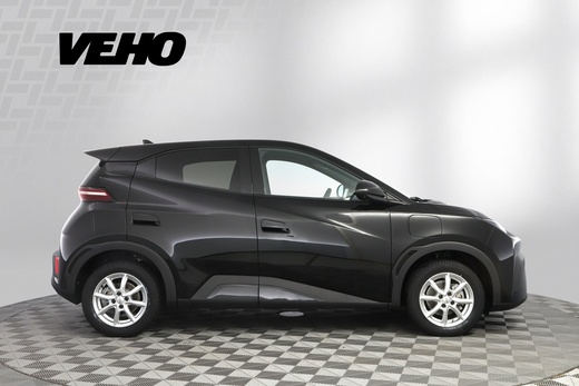 BYD Dolphin Surf vaihtoauto