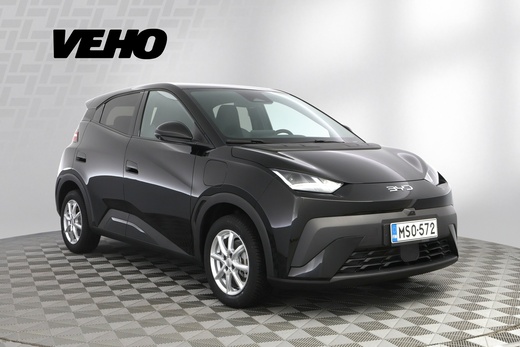 BYD Dolphin Surf vaihtoauto