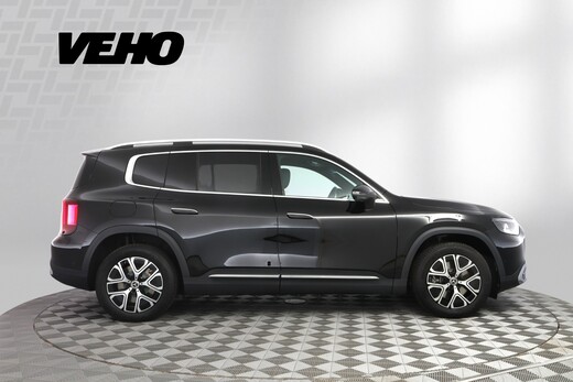 Mercedes-Benz GLB vaihtoauto
