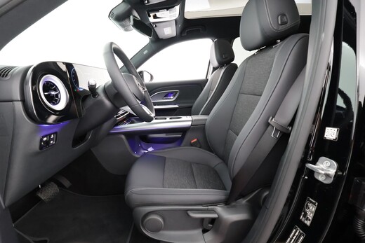 Mercedes-Benz GLB vaihtoauto