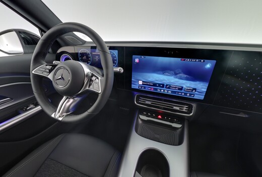 Mercedes-Benz GLB vaihtoauto