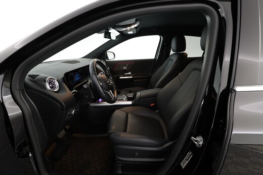 Mercedes-Benz GLA vaihtoauto