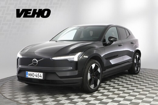 Volvo EX30 vaihtoauto