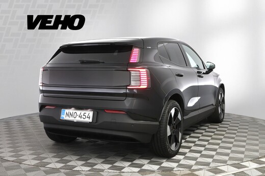 Volvo EX30 vaihtoauto