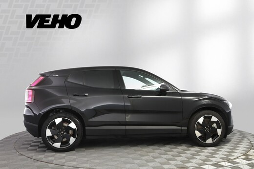 Volvo EX30 vaihtoauto