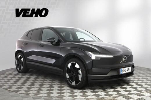 Volvo EX30 vaihtoauto