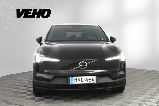 Volvo EX30 vaihtoauto