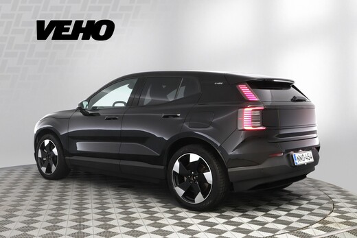 Volvo EX30 vaihtoauto