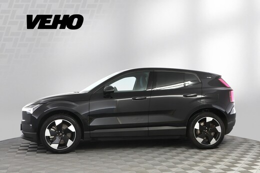 Volvo EX30 vaihtoauto