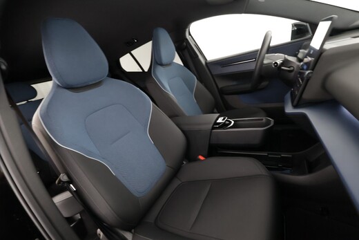 Volvo EX30 vaihtoauto