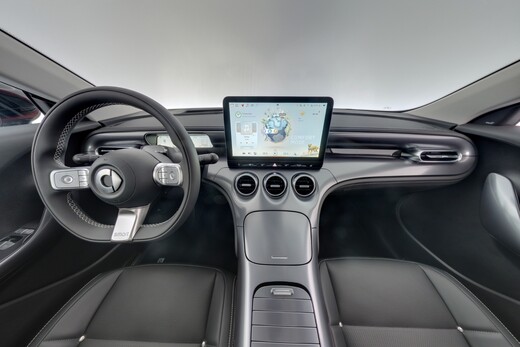 Smart #3 vaihtoauto