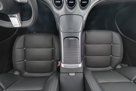 Smart #3 vaihtoauto