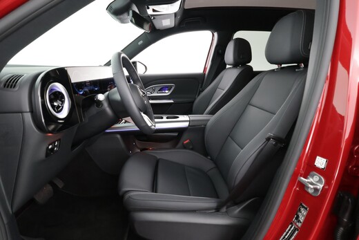 Mercedes-Benz GLB vaihtoauto