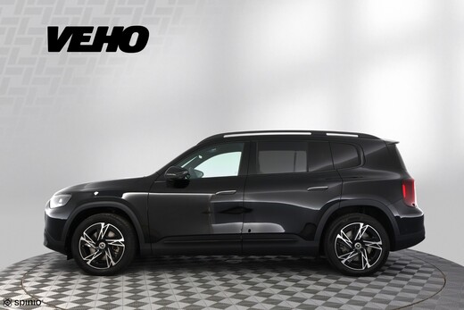 Mercedes-Benz GLB vaihtoauto