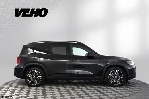 Mercedes-Benz GLB vaihtoauto