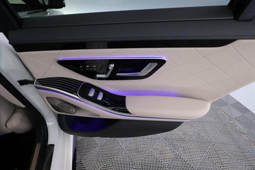 Mercedes-Benz S vaihtoauto