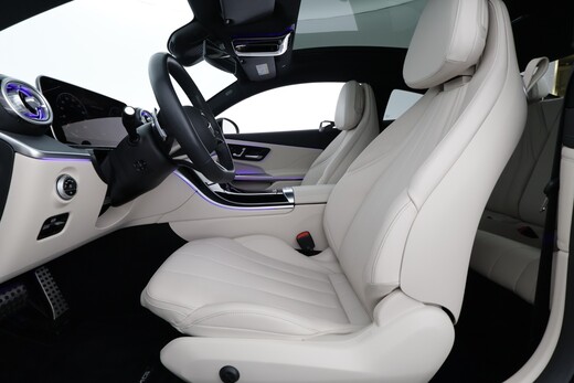 Mercedes-Benz CLE vaihtoauto