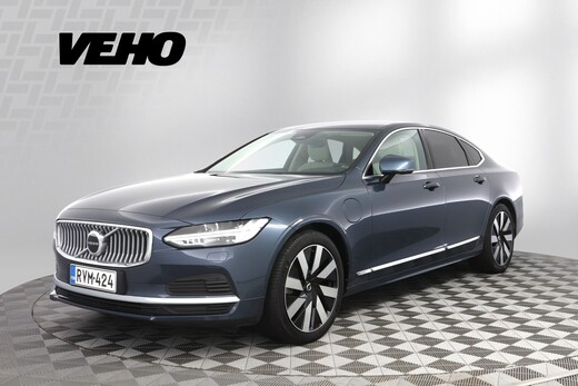 Volvo S90 vaihtoauto