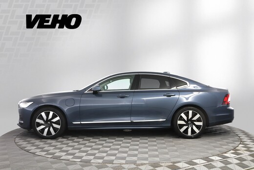 Volvo S90 vaihtoauto