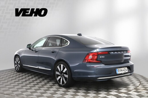 Volvo S90 vaihtoauto