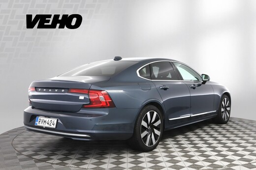 Volvo S90 vaihtoauto
