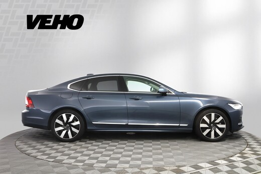 Volvo S90 vaihtoauto