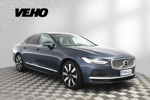Volvo S90 vaihtoauto