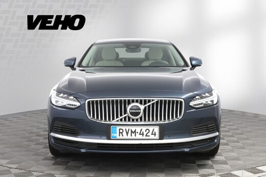 Volvo S90 vaihtoauto