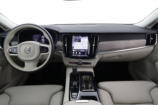 Volvo S90 vaihtoauto