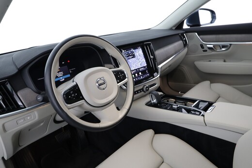 Volvo S90 vaihtoauto