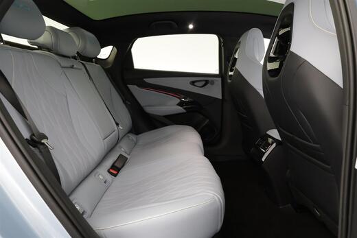 BYD Seal vaihtoauto