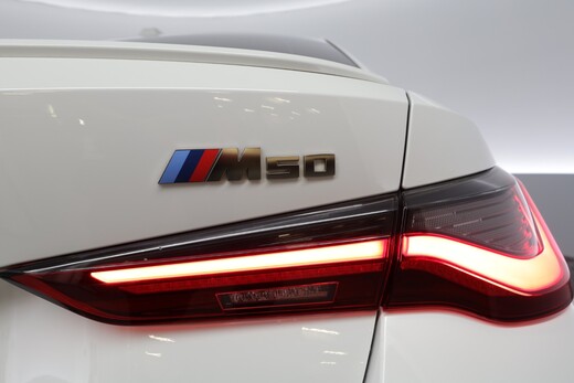BMW i4 vaihtoauto