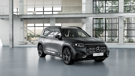 Mercedes-Benz GLB vaihtoauto