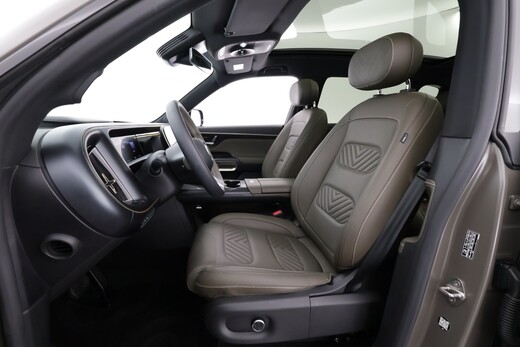 Smart #5 vaihtoauto