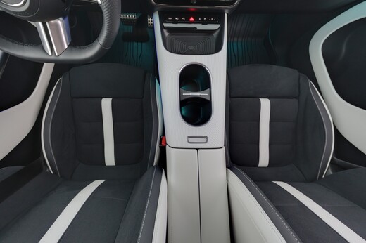 Mercedes-Benz GLB vaihtoauto