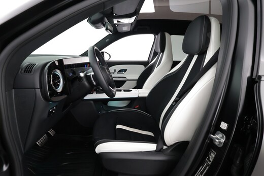 Mercedes-Benz GLB vaihtoauto