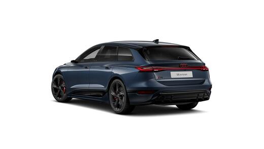 Audi S6 e-tron vaihtoauto