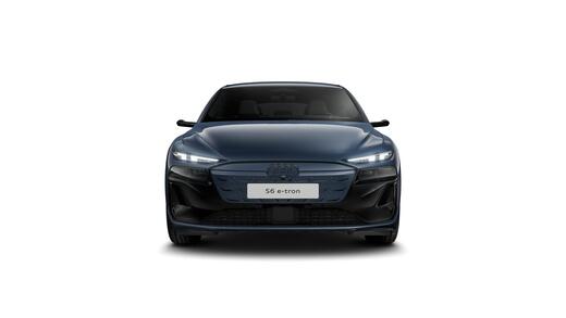 Audi S6 e-tron vaihtoauto