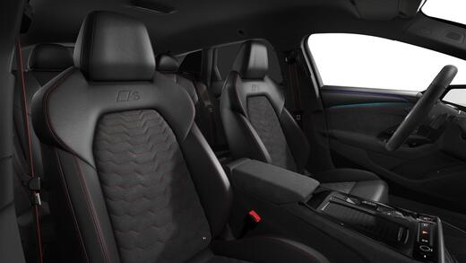 Audi S6 e-tron vaihtoauto