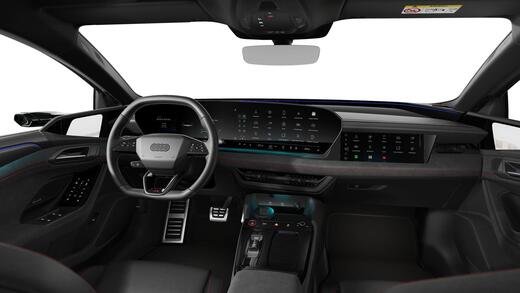 Audi S6 e-tron vaihtoauto