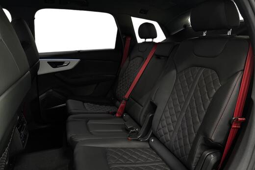 Audi Q7 vaihtoauto