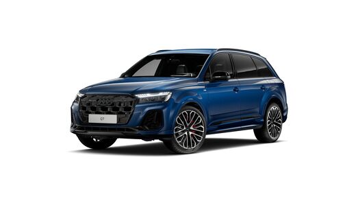 Audi Q7 vaihtoauto